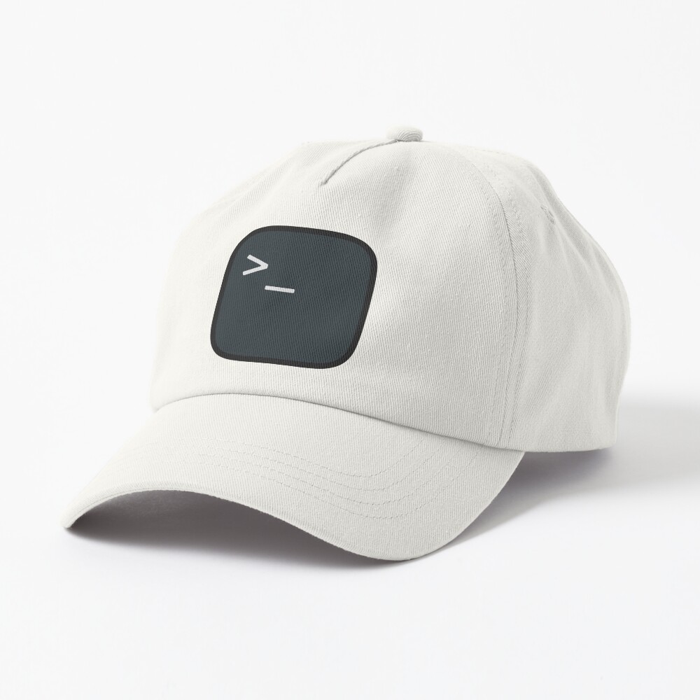 Item preview, Dad Hat designed and sold by Mechashadow.