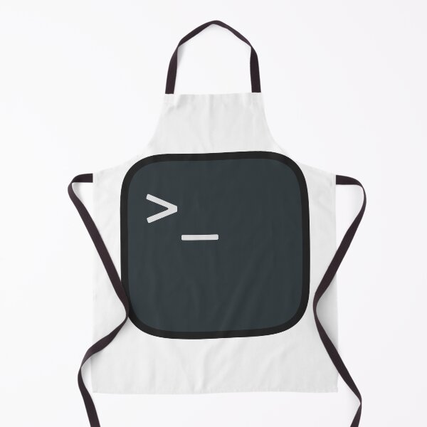 Item preview, Linux Terminal - Mac Terminal - Windows Command Line designed and sold by Mechashadow.