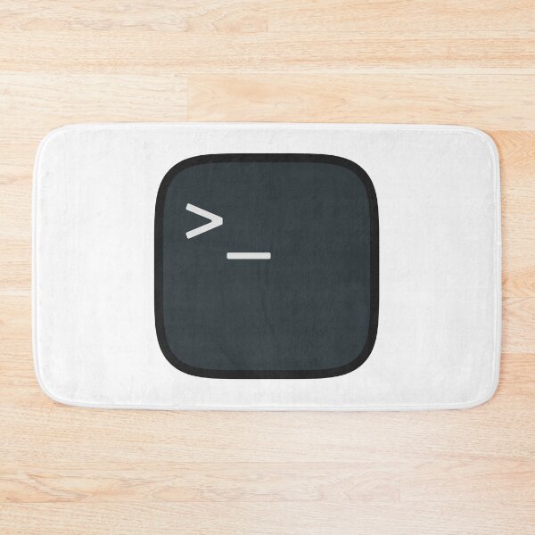 Item preview, Linux Terminal - Mac Terminal - Windows Command Line designed and sold by Mechashadow.