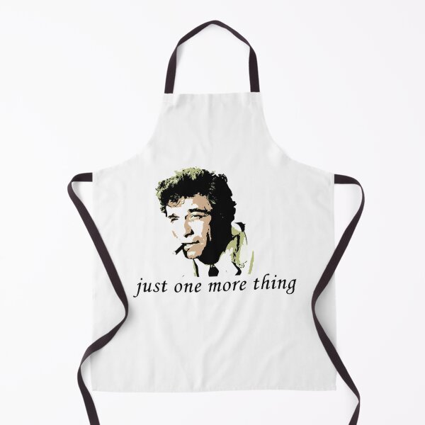 Item preview, Funny Gifts Columbo Thing Columbo Inspired Movie designed and sold by Stiedemann111.