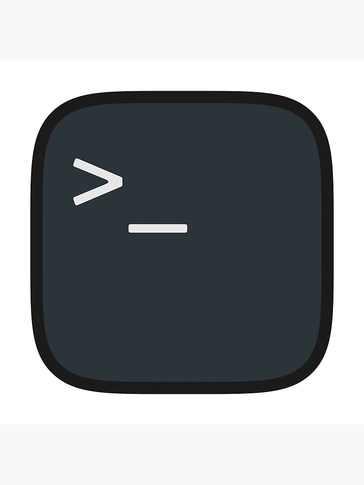 get linux terminal on mac