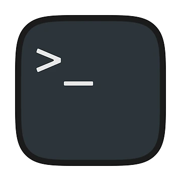 Artwork thumbnail, Linux Terminal - Mac Terminal - Windows Command Line by Mechashadow