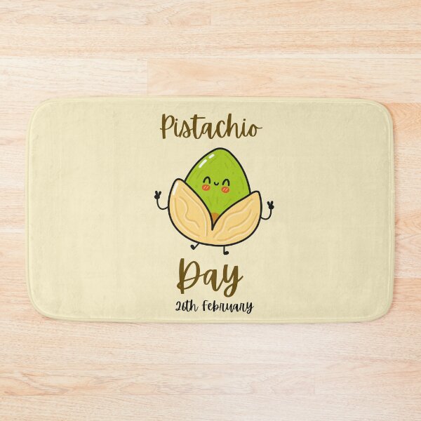 Item preview, Pistachio Day | National Pistachio Day | 26th february | Pistachio Fans designed and sold by wear4gamers.
