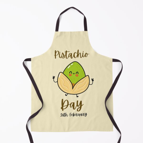 Item preview, Pistachio Day | National Pistachio Day | 26th february | Pistachio Fans designed and sold by wear4gamers.