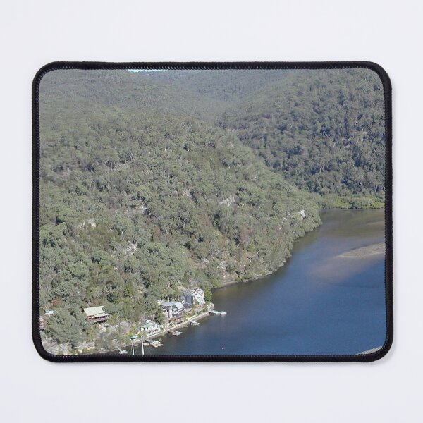Item preview, Calabash Bay from Mountain Top Panoramic View designed and sold by MottoDigging.