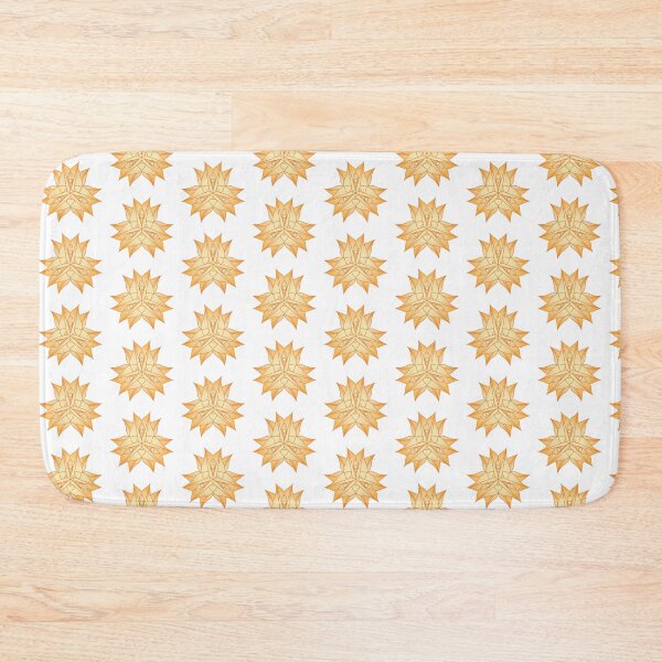 Item preview, Yellow Bougainvillea designed and sold by Karen Rodríguez.
