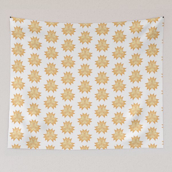 Item preview, Yellow Bougainvillea designed and sold by Karen Rodríguez.