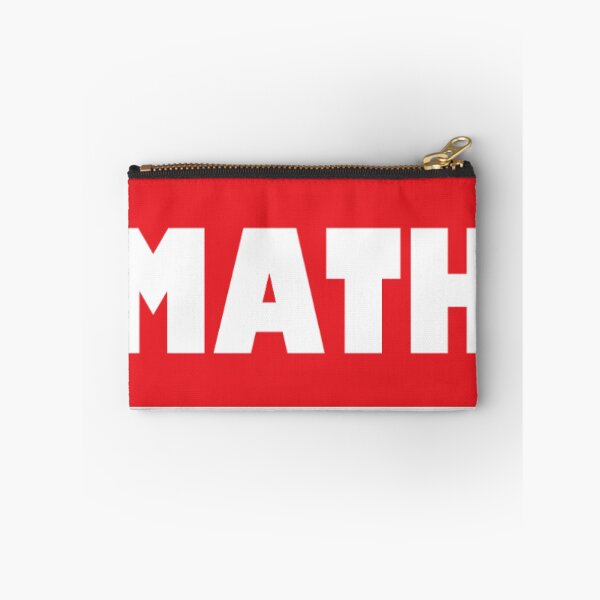 Item preview, MATH designed and sold by SkolaNobu.