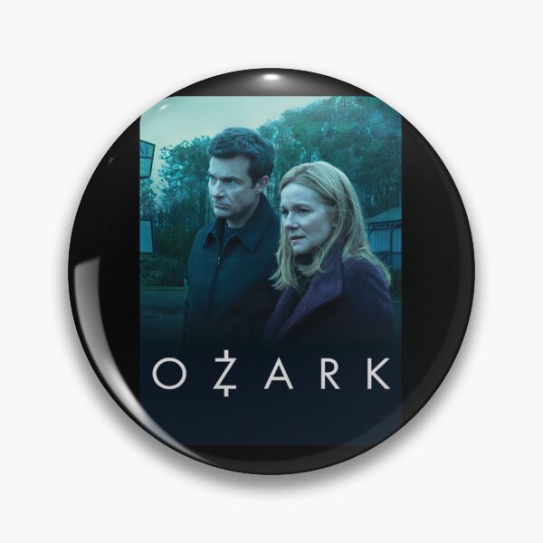Artikelvorschau, Ozark entworfen und verkauft von Russellasherb.