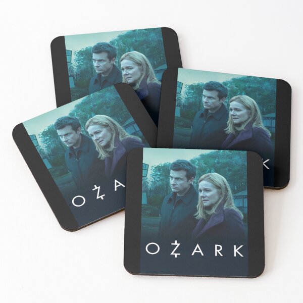 Item preview, Ozark           designed and sold by Russellasherb.