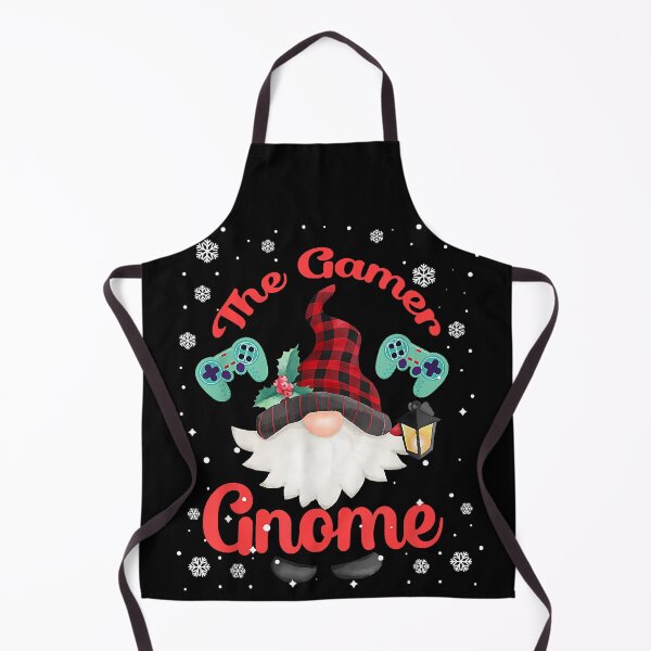 Item preview, The Gamer Gnome Buffalo Christmas Tree Family Xmas Cute T  designed and sold by easterrandi8794.