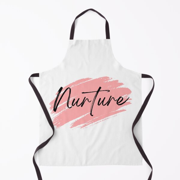 Item preview, Nurture - Text Scribble designed and sold by Bennymp.