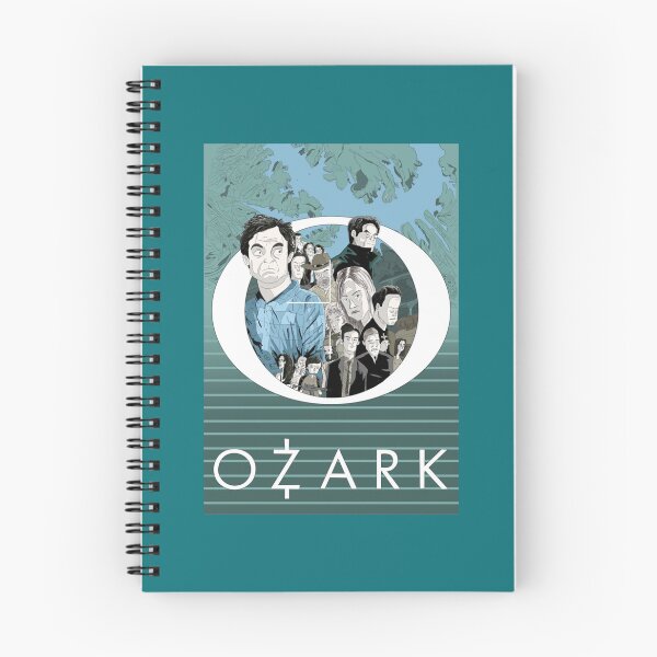 Item preview, Ozark designed and sold by Russellasherb.