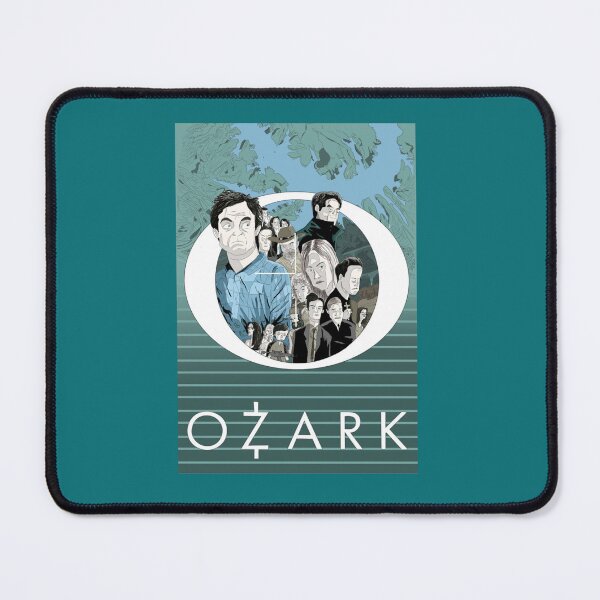 Item preview, Ozark designed and sold by Russellasherb.
