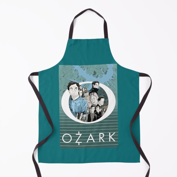 Item preview, Ozark designed and sold by Russellasherb.