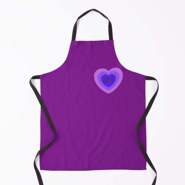 Item preview, 555 ANGEL NUMBER PURPLE Y2K  designed and sold by DiscoVibes.