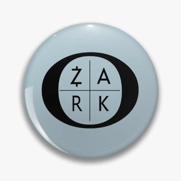 Artikelvorschau, Ozark – Professionelle Grafik entworfen und verkauft von Russellasherb.