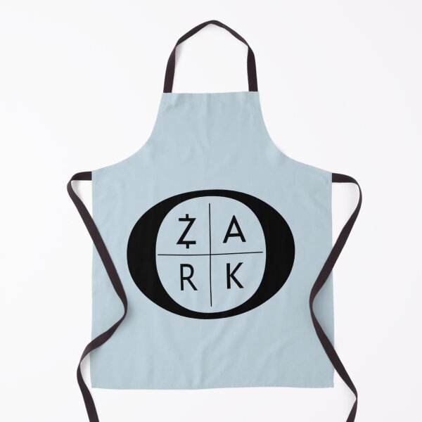 Item preview, Ozark - Professional Graphics designed and sold by Russellasherb.