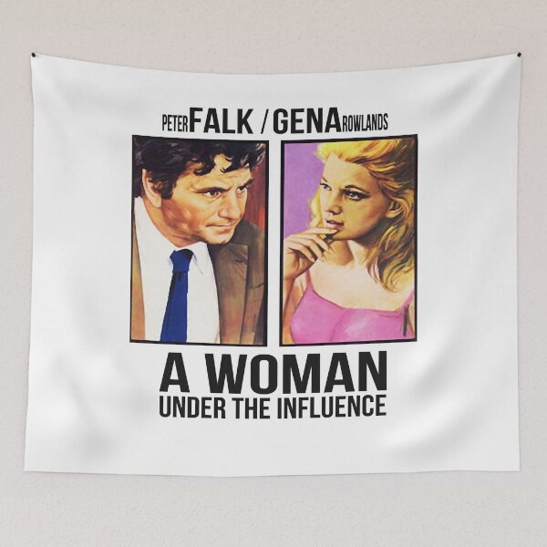 Item preview, Gift For Men A Woman Under The Influence John Cassavetes Unisex Choose One designed and sold by Stiedemann111.