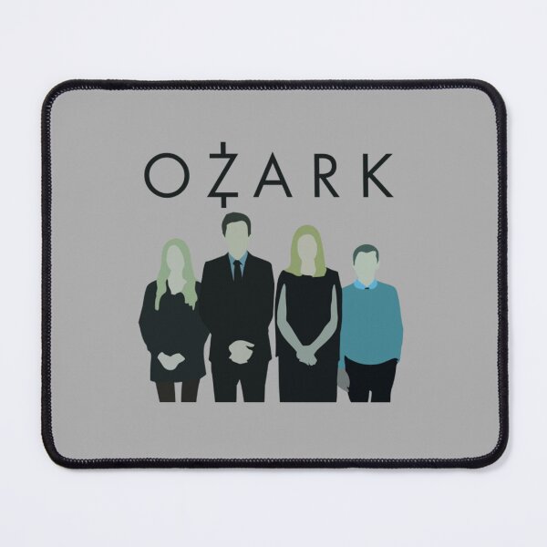 Item preview, Ozark Netflix designed and sold by Russellasherb.