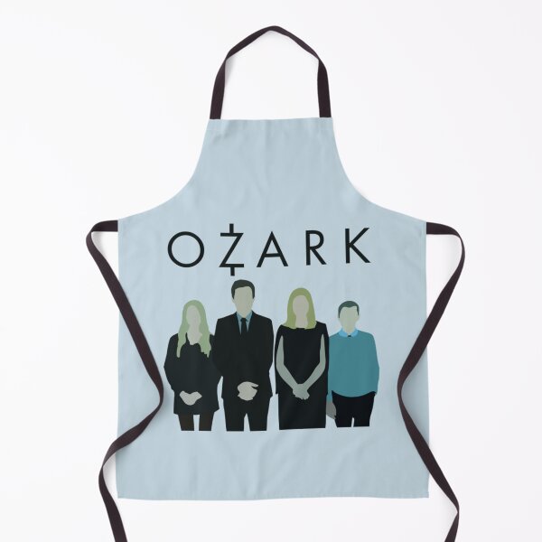 Item preview, Ozark Netflix designed and sold by Russellasherb.