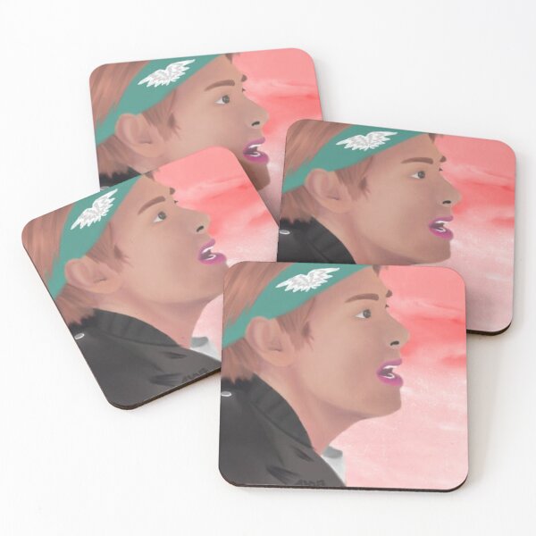 Item preview, Not Today, No Not Today Taehyung designed and sold by Quirky. Min.