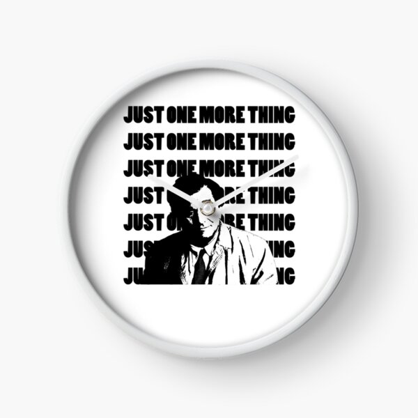 Item preview, Gift Idea Columbo Ideal Gift Present Men designed and sold by Stiedemann111.