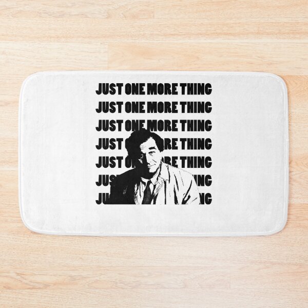 Item preview, Gift Idea Columbo Ideal Gift Present Men designed and sold by Stiedemann111.
