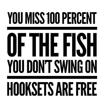 Hooksets Are Free 