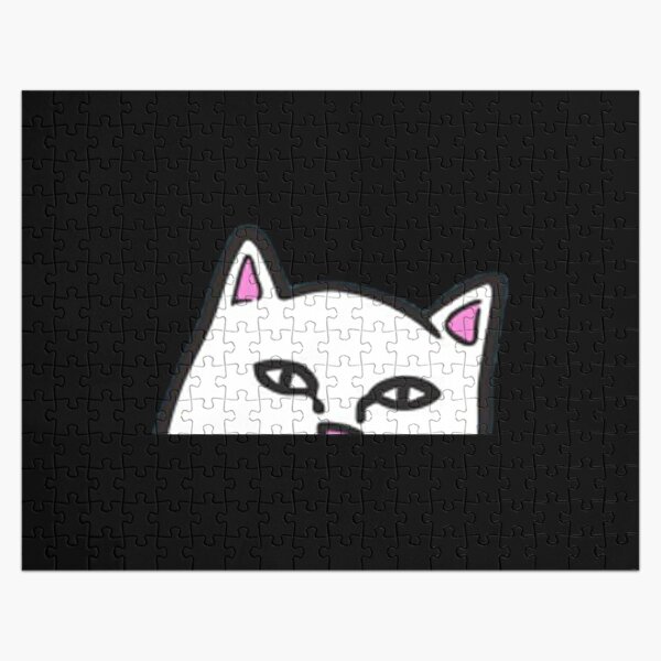 Ripndip Jigsaw Puzzles For Sale Redbubble