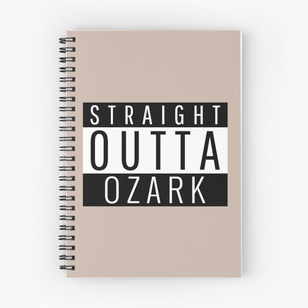 Item preview, Directamente fuera de Ozark Missouri designed and sold by Russellasherb.