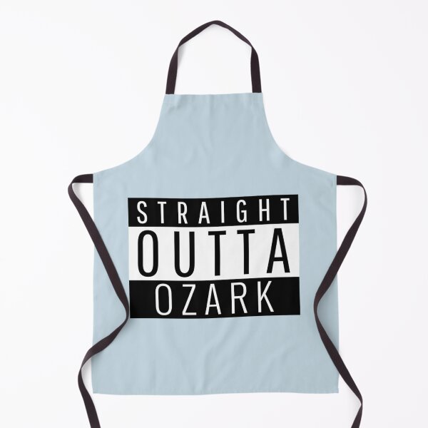 Item preview, Directamente fuera de Ozark Missouri designed and sold by Russellasherb.