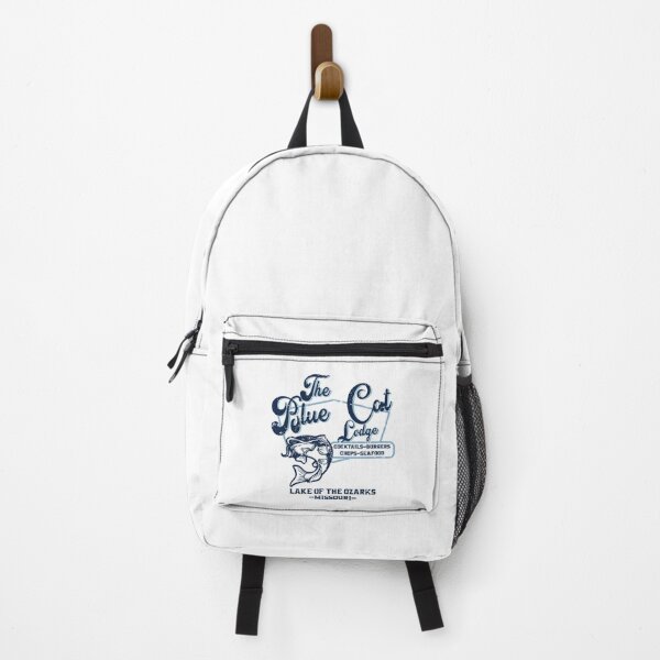 Item preview, The Blue Cat Lodge designed and sold by Russellasherb.