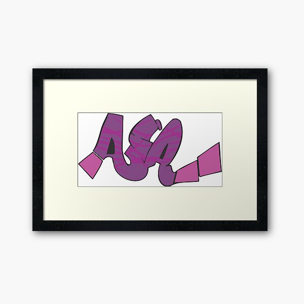 Item preview, Cool Street Art Graffiti designed and sold by tillhunter.