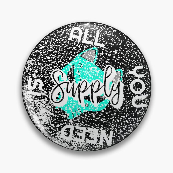 Item preview, Narcissist. All you need is Supply designed and sold by S-J-18.
