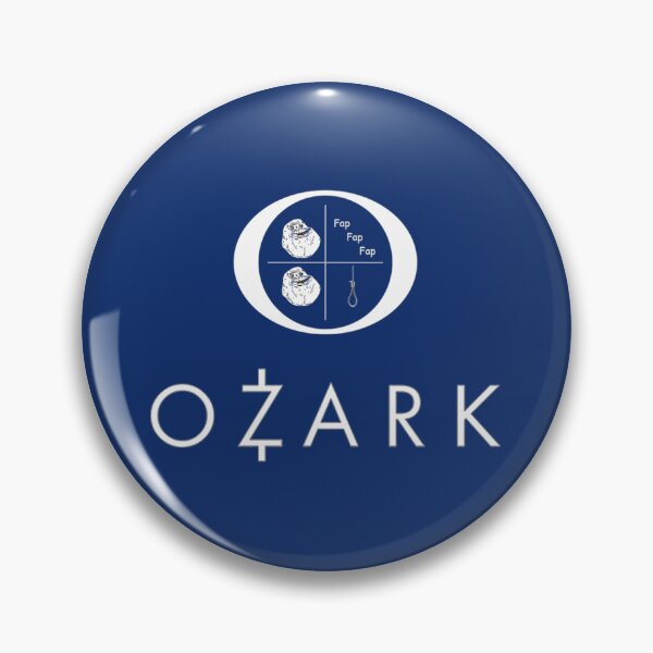 Aperçu de l'œuvre Ozark créée et vendue par Russellasherb.