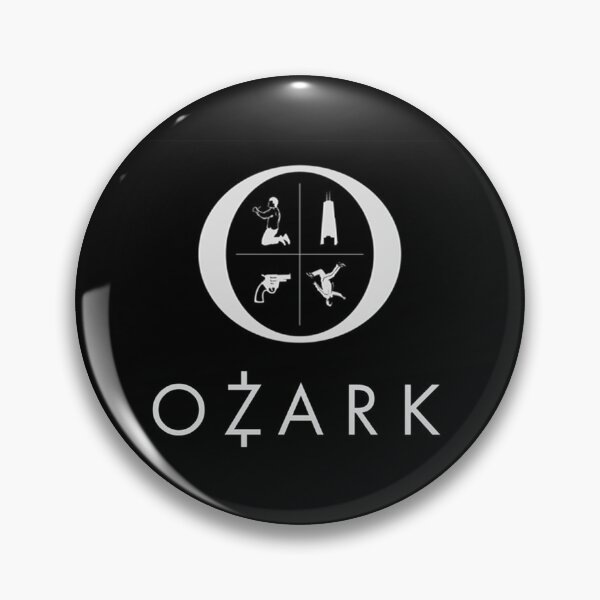 Item preview, Ozark - Series   designed and sold by Russellasherb.