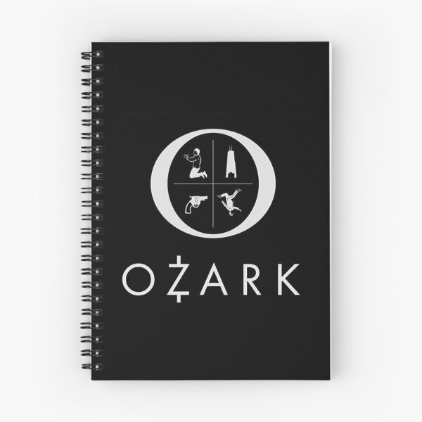 Artikelvorschau, Ozark-Serie entworfen und verkauft von Russellasherb.