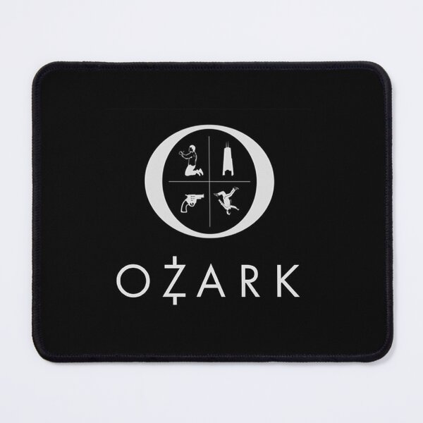 Item preview, Ozark - Series   designed and sold by Russellasherb.