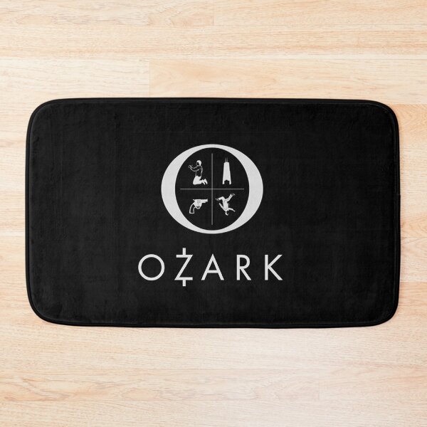 Artikelvorschau, Ozark-Serie entworfen und verkauft von Russellasherb.