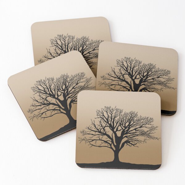 Item preview, Tree Brown Version designed and sold by NLDStudios.