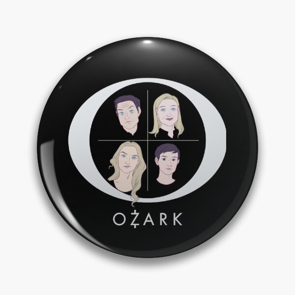 Artikelvorschau, Ozark entworfen und verkauft von Russellasherb.