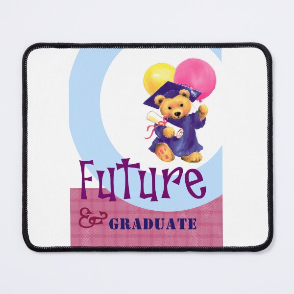 Item preview, FUTURE GRADUATE designed and sold by licorish1.