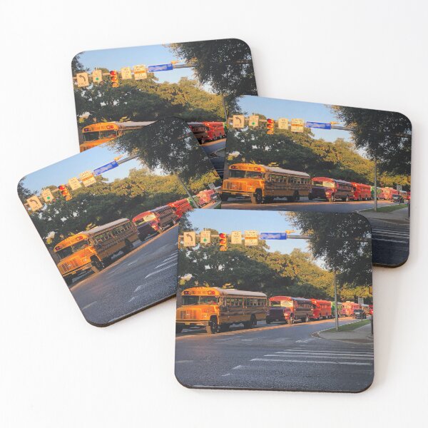 Item preview, Bus Line designed and sold by DynamiteNoodles.