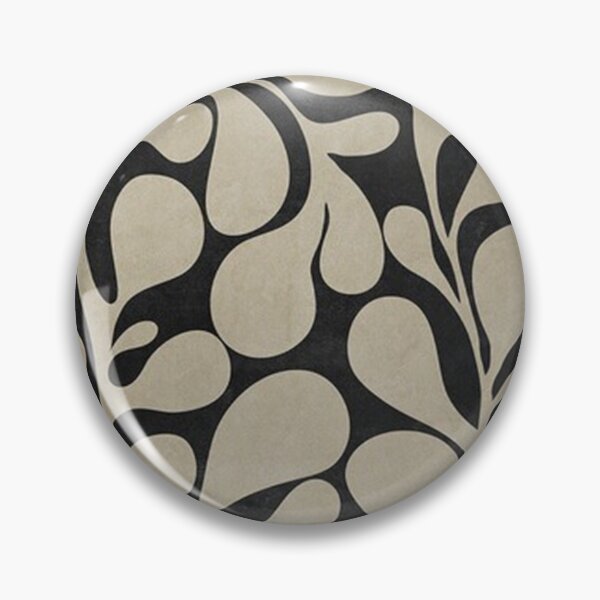 Item preview, Abstract black Minimalist Poster designed and sold by braitspire.