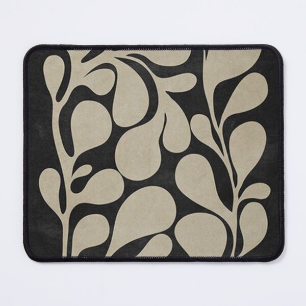 Item preview, Abstract black Minimalist Poster designed and sold by braitspire.