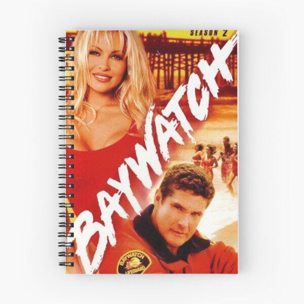 Item preview, Baywatch (1989) designed and sold by campagnamariaa.
