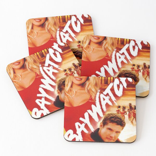 Item preview, Baywatch (1989) designed and sold by campagnamariaa.