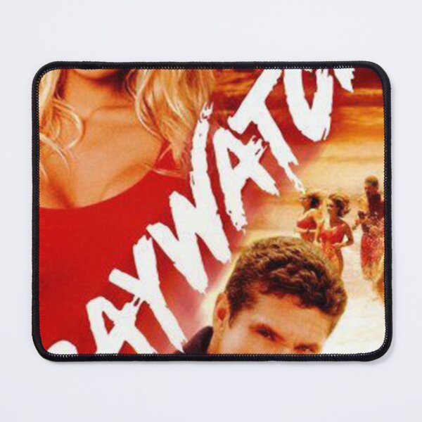Item preview, Guardianes de la playa (1989) designed and sold by campagnamariaa.