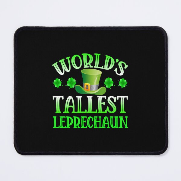 Item preview, World's tallest leprechaun  designed and sold by Ewadim26.